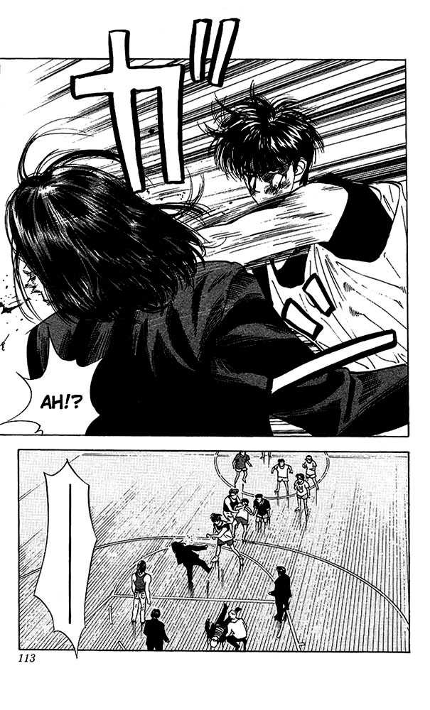 Slam Dunk, Chapter 59 image 07